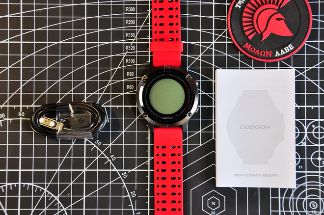 199元的GPS跑步性能如何？用一场马拉松来检验！