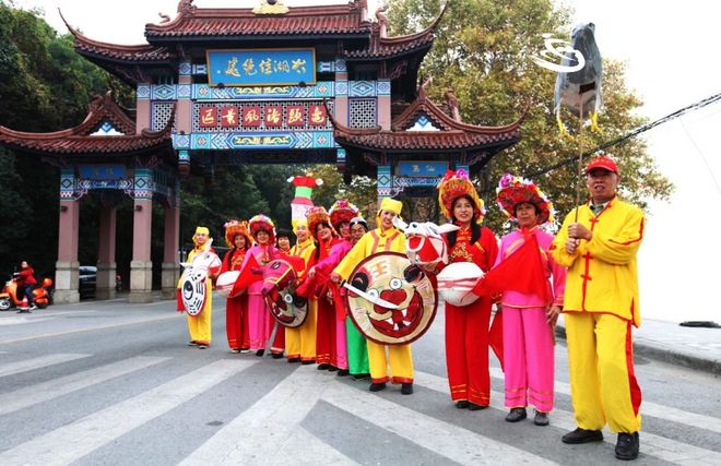 现场 | 我在蠡湖，你在哪里？