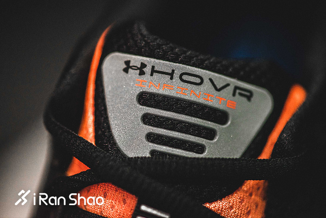 现场 | 在波特兰UA鞋类及研发中心，看HOVR Infinite发布实录