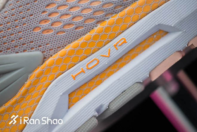 现场 | 在波特兰UA鞋类及研发中心，看HOVR Infinite发布实录