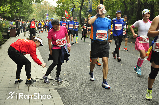 杭马“变形计”，跑过不变的风景，跑过更好的你