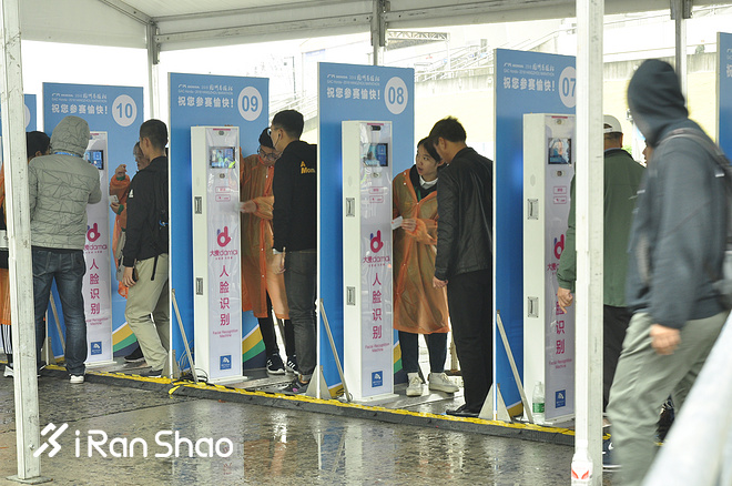 杭马“变形计”，跑过不变的风景，跑过更好的你