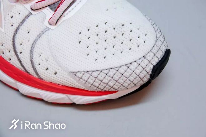 开箱 | 李宁烈骏4，稳定系跑鞋的复古风