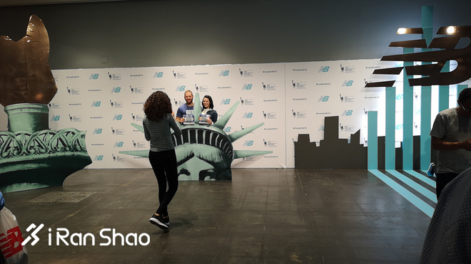 2018纽约马拉松 | 大城大事