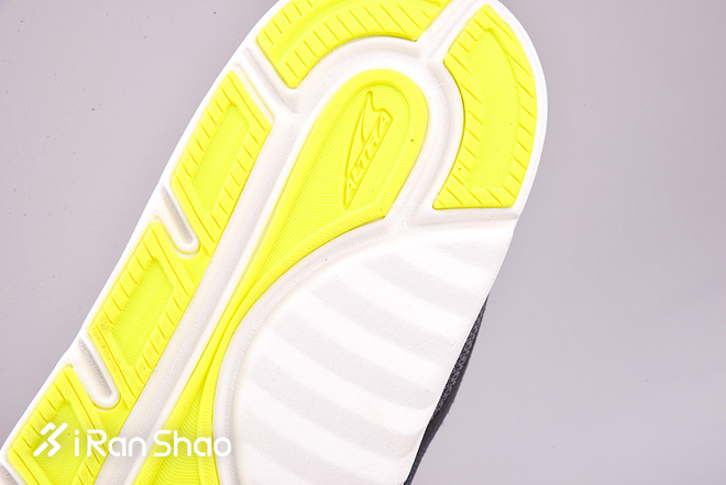 开箱 | Altra Torin 3.5 带来缓冲新体验