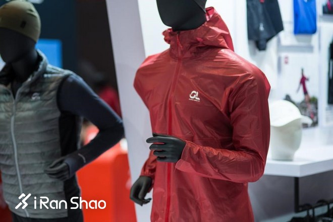 2018上马EXPO，你来爱燃烧M15了吗？