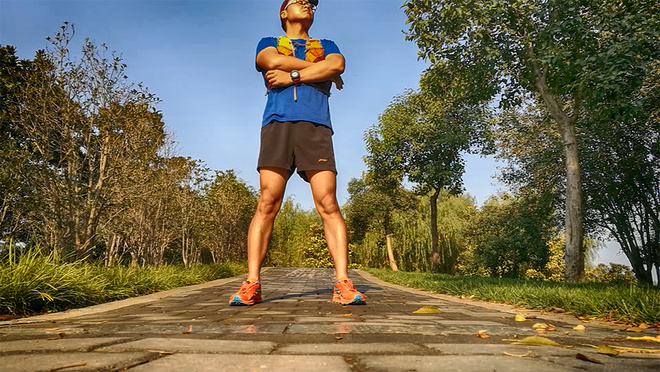 199元的GPS跑步性能如何？用一场马拉松来检验！