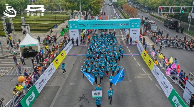 现场 | 我在蠡湖，你在哪里？