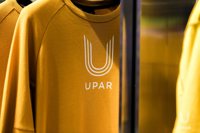 现场 | 请来华人圈最潮的跑者 这家店想重新关联潮流与运动的关系