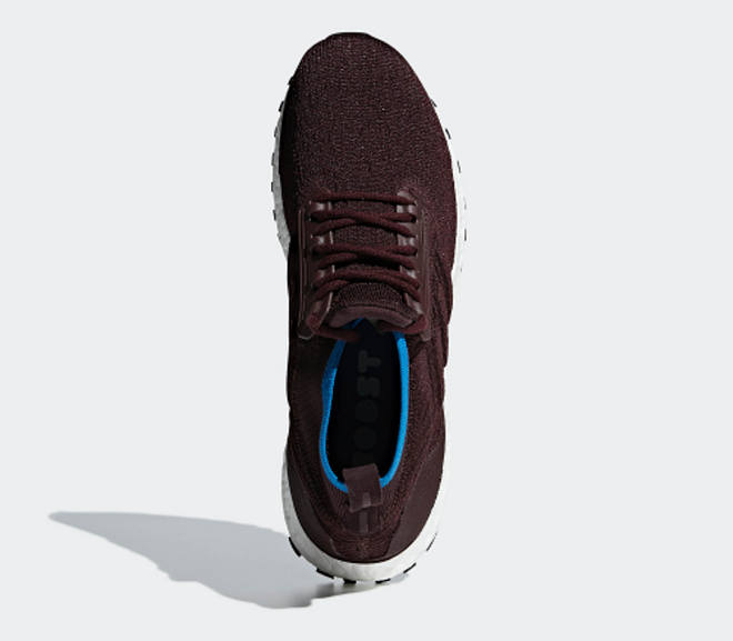 不想冻脚的看这里，收下这三双冬季跑鞋的横评