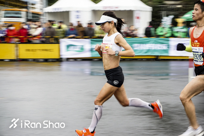 你真的从一场马拉松比赛中恢复了吗？