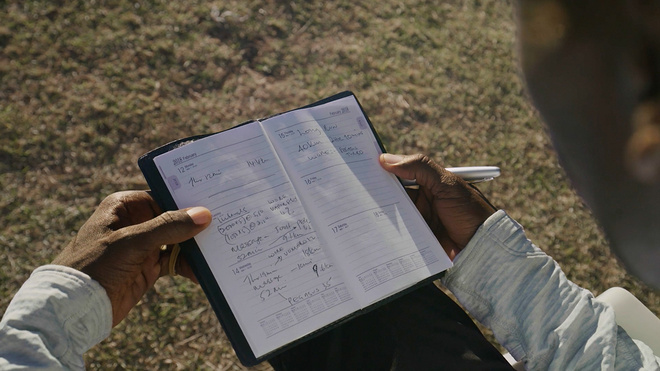 NIKE黑马故事 | 教练眼中的疾速力量