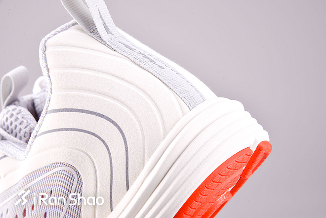 开箱 | Altra Torin 3.5 带来缓冲新体验