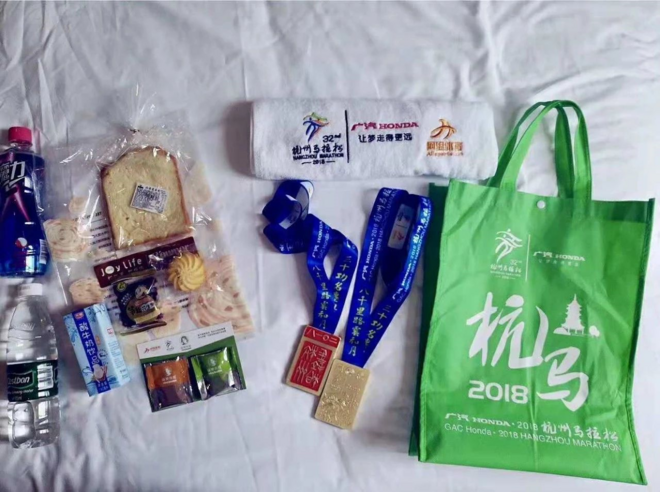 杭马“变形计”，跑过不变的风景，跑过更好的你