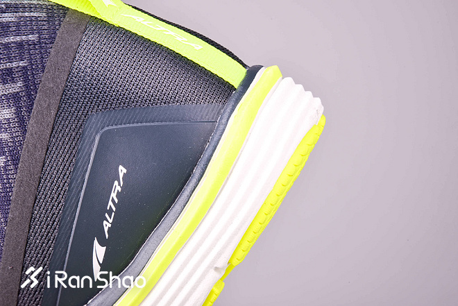 开箱 | Altra Torin 3.5 带来缓冲新体验