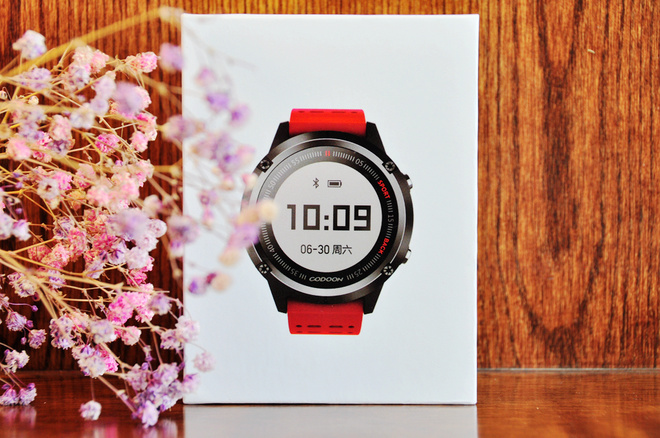 199元的GPS跑步性能如何？用一场马拉松来检验！