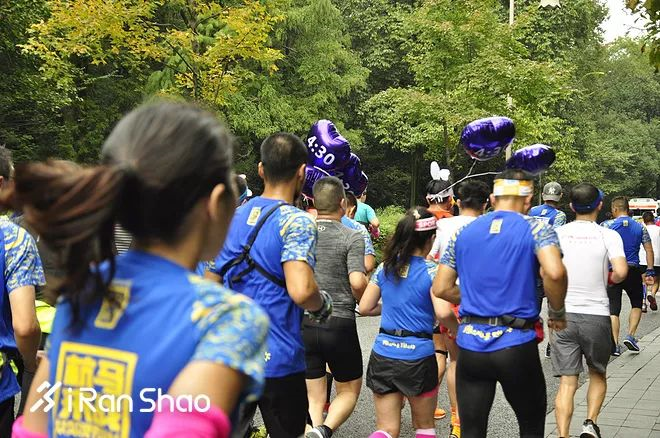 杭马“变形计”，跑过不变的风景，跑过更好的你