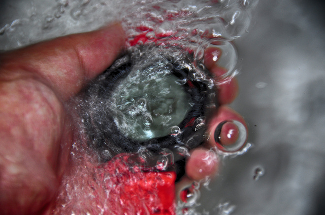 199元的GPS跑步性能如何？用一场马拉松来检验！