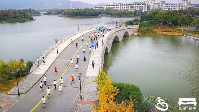 现场 | 我在蠡湖，你在哪里？