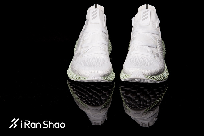 开箱 | 一双属于未来的跑鞋 adidas AlphaEDGE 4D