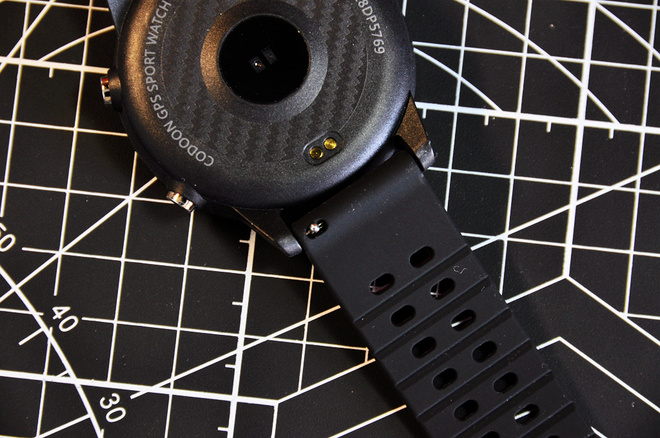 199元的GPS跑步性能如何？用一场马拉松来检验！