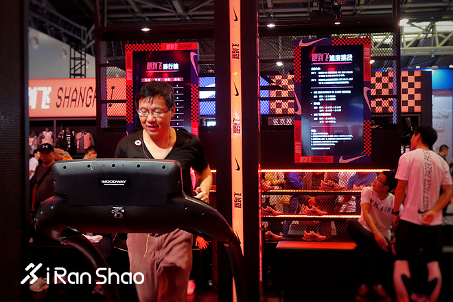 爱上我的马 | 终于等到上马EXPO这一天！