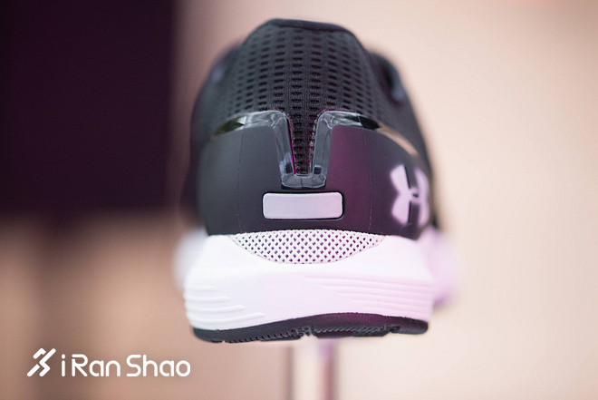 现场 | 在波特兰UA鞋类及研发中心，看HOVR Infinite发布实录