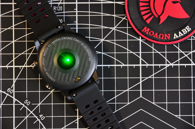 199元的GPS跑步性能如何？用一场马拉松来检验！