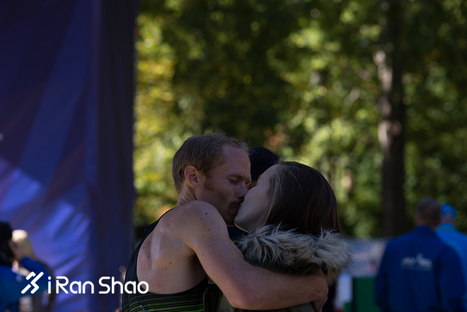 2018纽约马拉松 | 大城大事