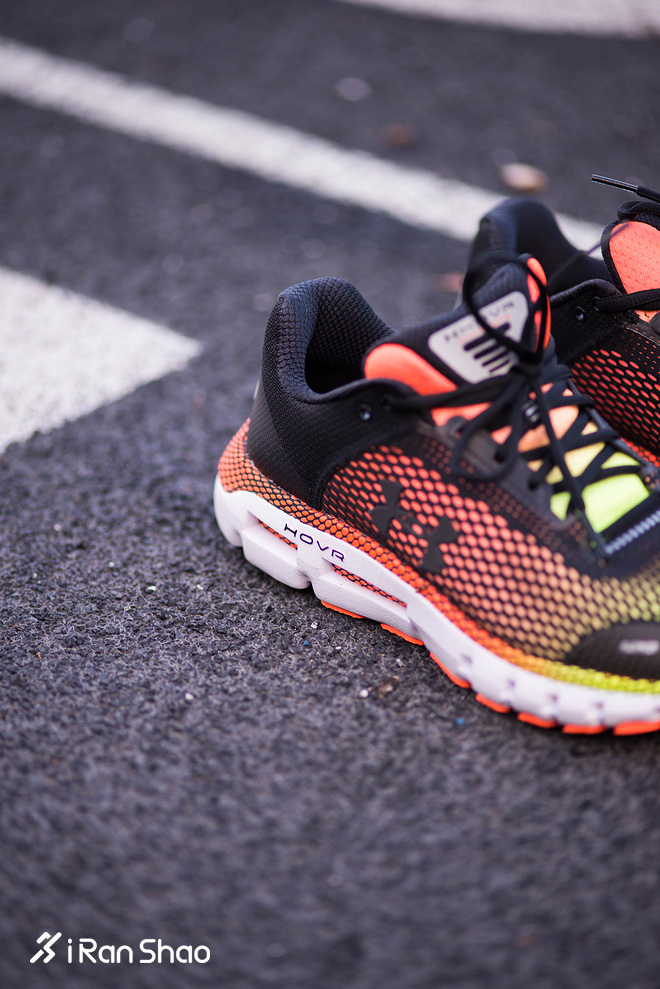 现场 | 在波特兰UA鞋类及研发中心，看HOVR Infinite发布实录