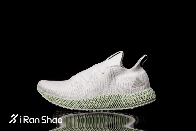 开箱 | 一双属于未来的跑鞋 adidas AlphaEDGE 4D