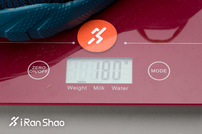 开箱 | 逆潮流的加速度 HOKA ONE ONE EVO Rehi