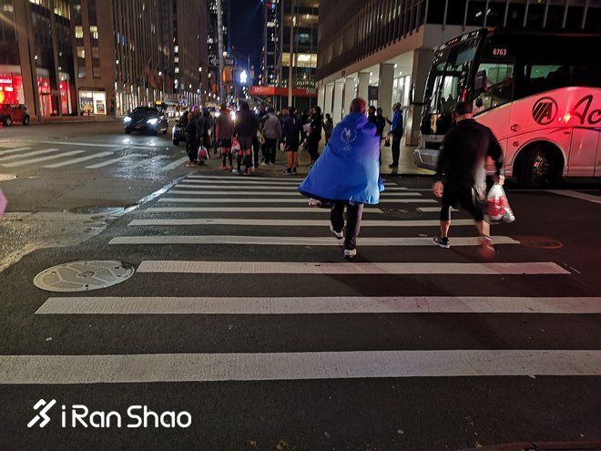 2018纽约马拉松 | 大城大事