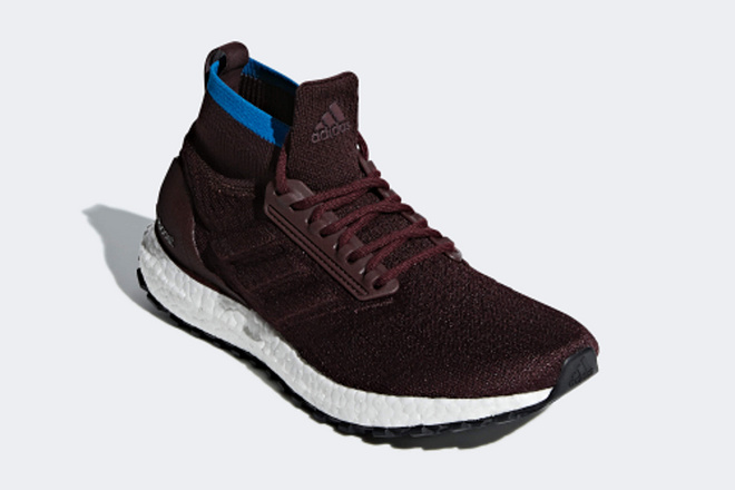 不想冻脚的看这里，收下这三双冬季跑鞋的横评