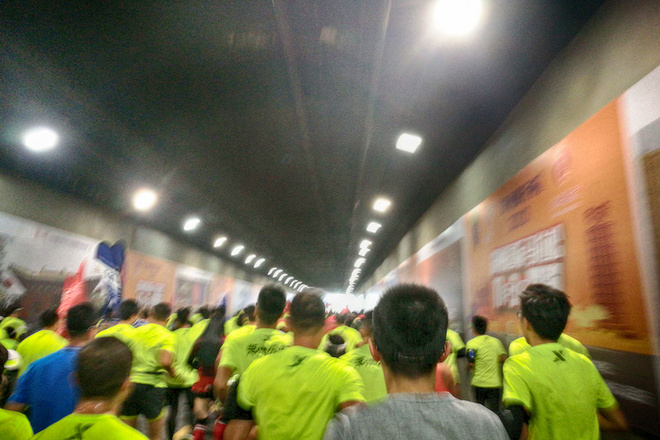 199元的GPS跑步性能如何？用一场马拉松来检验！