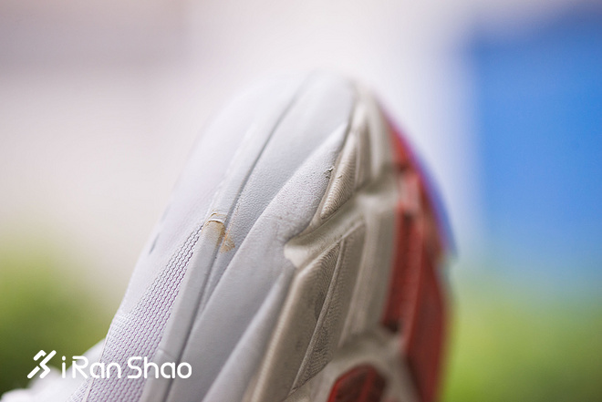 跑鞋 | 穿上了我的大头跑鞋 Altra Torin 3.5深度评测