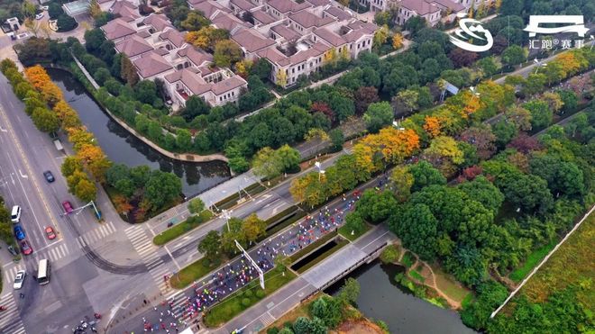 现场 | 我在蠡湖，你在哪里？