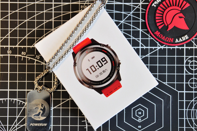 199元的GPS跑步性能如何？用一场马拉松来检验！