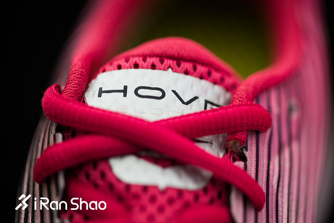 现场 | 在波特兰UA鞋类及研发中心，看HOVR Infinite发布实录