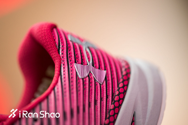 现场 | 在波特兰UA鞋类及研发中心，看HOVR Infinite发布实录