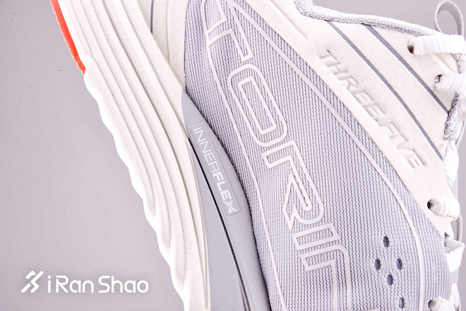 开箱 | Altra Torin 3.5 带来缓冲新体验