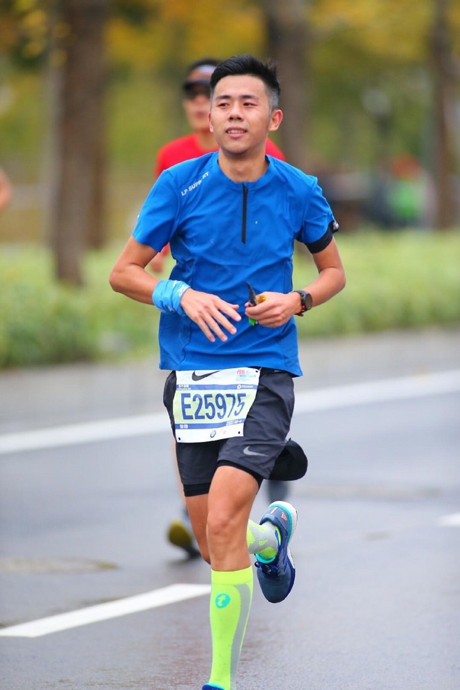 2018.11.18  上海魔都