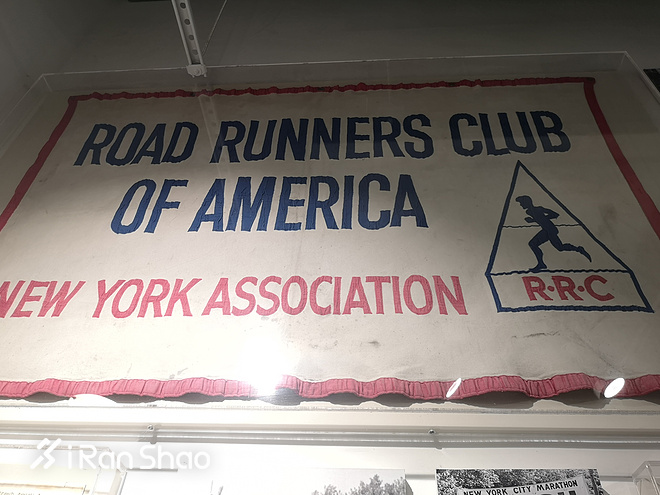 2018纽约马拉松 | 大城大事