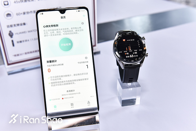 WATCH GT只是智能运动手表吗？华为想用它打开全场景之门