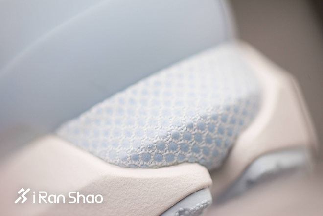 现场 | 在波特兰UA鞋类及研发中心，看HOVR Infinite发布实录