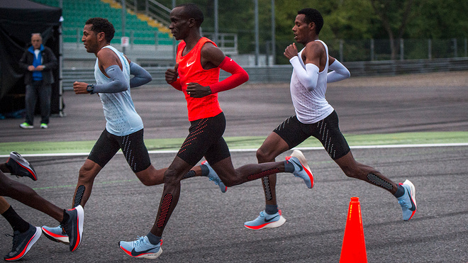 大满贯的鞋 | 跑鞋战力榜 Vol.21