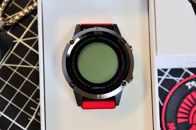 199元的GPS跑步性能如何？用一场马拉松来检验！