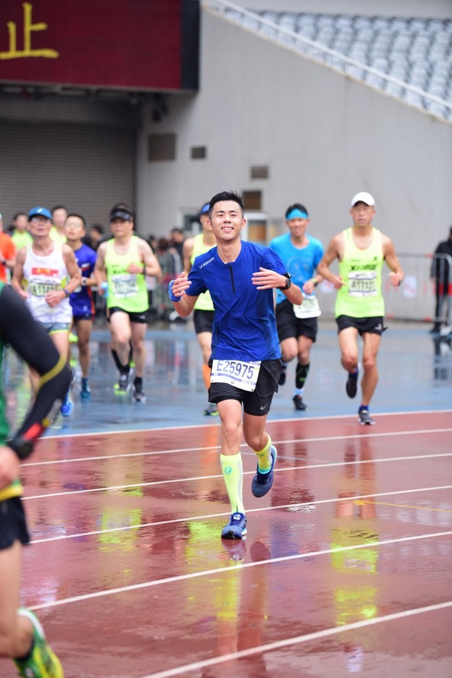 2018.11.18  上海魔都