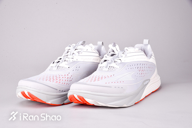 开箱 | Altra Torin 3.5 带来缓冲新体验