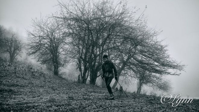 神农架画廊谷环线穿越记